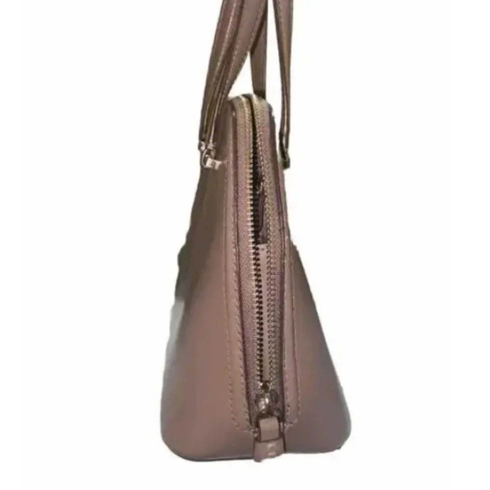 Kate Spade New York Patterson Drive Dome Satchel Purse - Picture 3 of 11